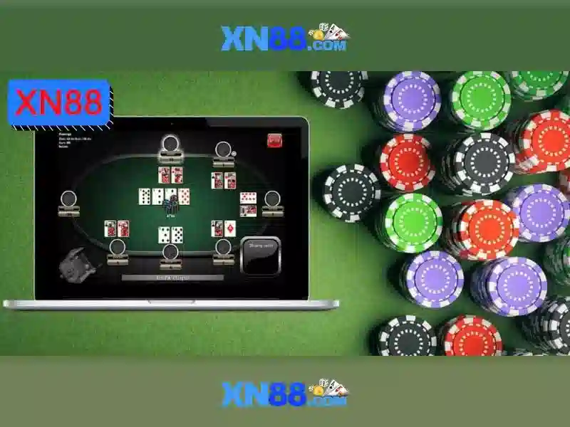 xn88: Nền tảng trò chơi trực tuyến phổ biến