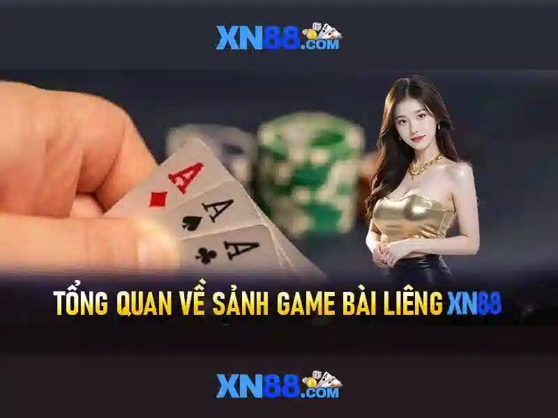 xn88 - Tổng quan về nền tảng cược trực tuyến