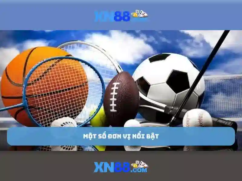 Sản phẩm và dịch vụ