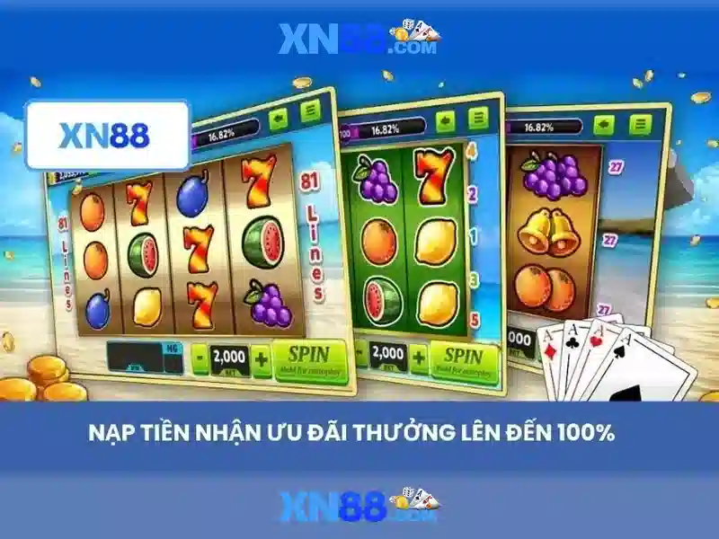 xn88: Tổng quan và những điểm nổi bật