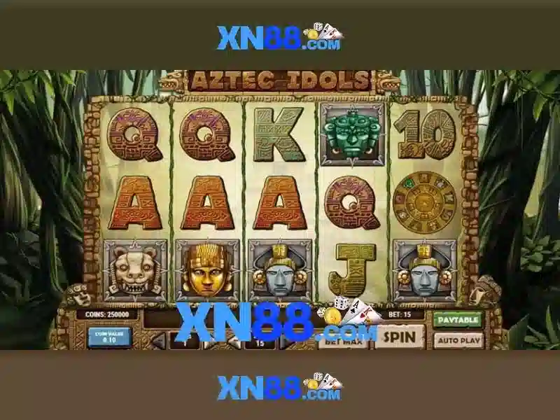xn88 - một cái nhìn tổng quan