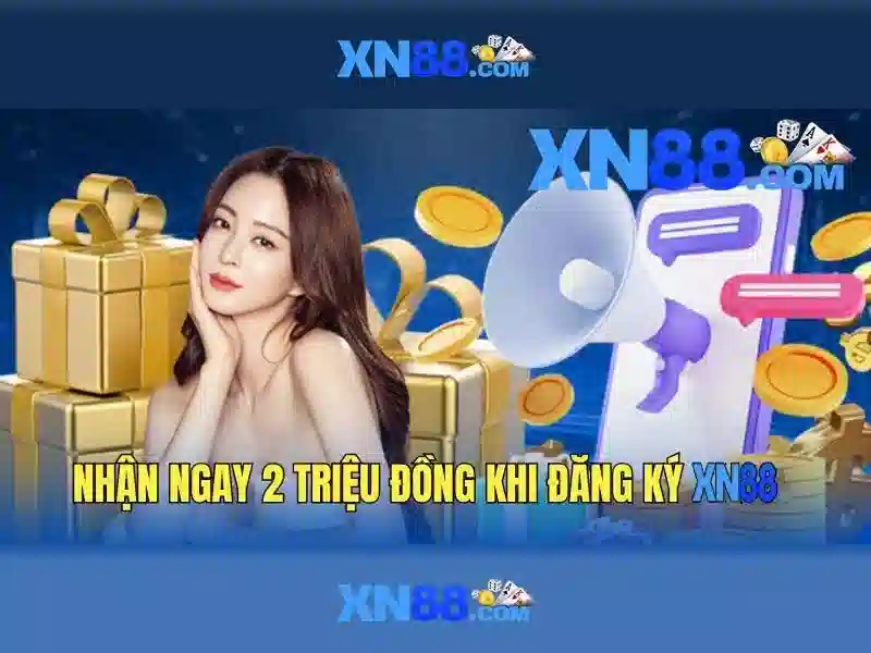 xn88: nền tảng trò chơi trực tuyến