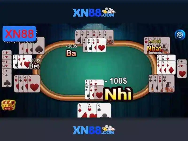 Mẹo chơi bắn cá 3 cây dễ ăn tiền nhà cái