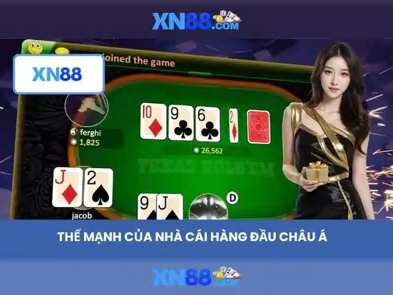 Lịch sử và nguồn gốc của xn88\n
