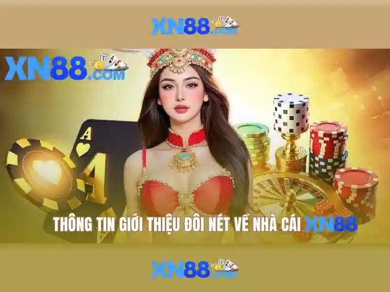 XN88: Tổng quan về nền tảng cược trực tuyến