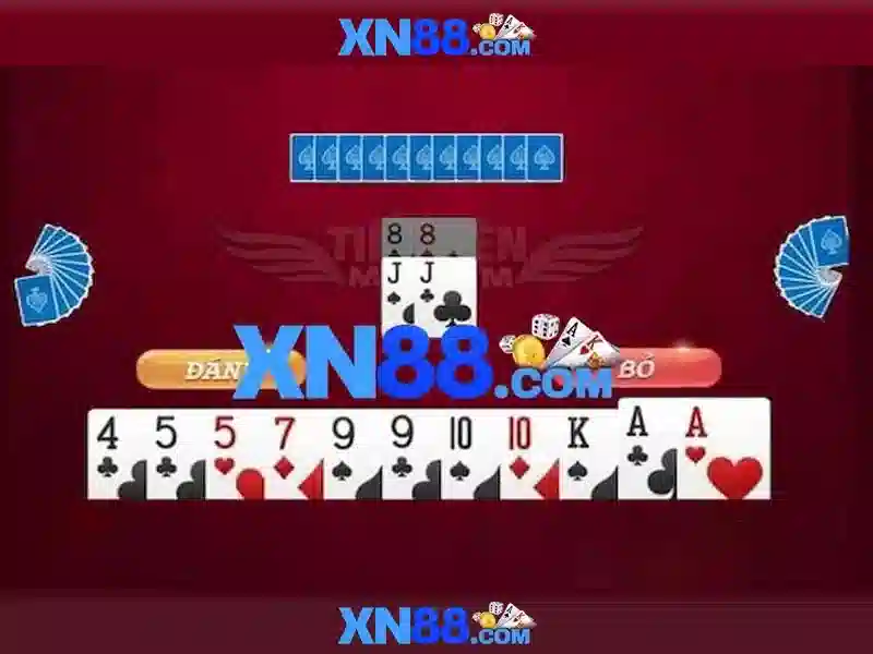 Giải thích về xn88