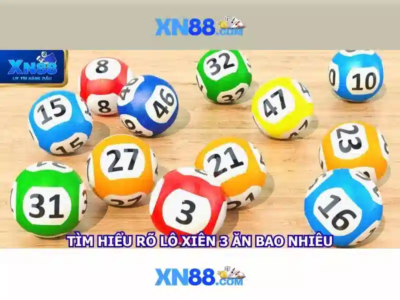 Mẹo chơi bắn cá 3 cây dễ ăn tiền nhà cái