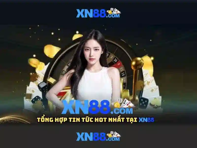 xn88: Tổng quan về nền tảng giải trí trực tuyến và cược