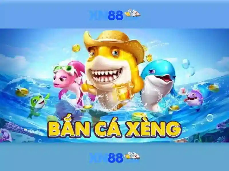 Mẹo chơi bắn cá 3 cây dễ ăn tiền nhà cái