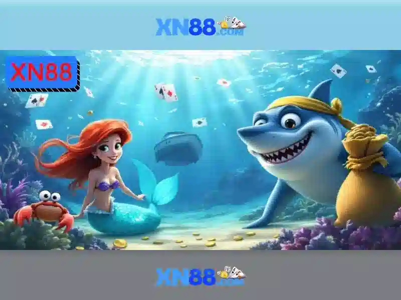 Mẹo chơi bắn cá 3 cây dễ ăn tiền nhà cái
