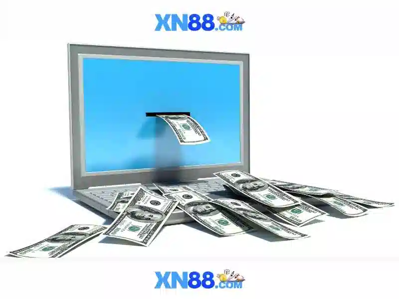 xn88: Nền tảng cá cược trực tuyến đáng tin cậy