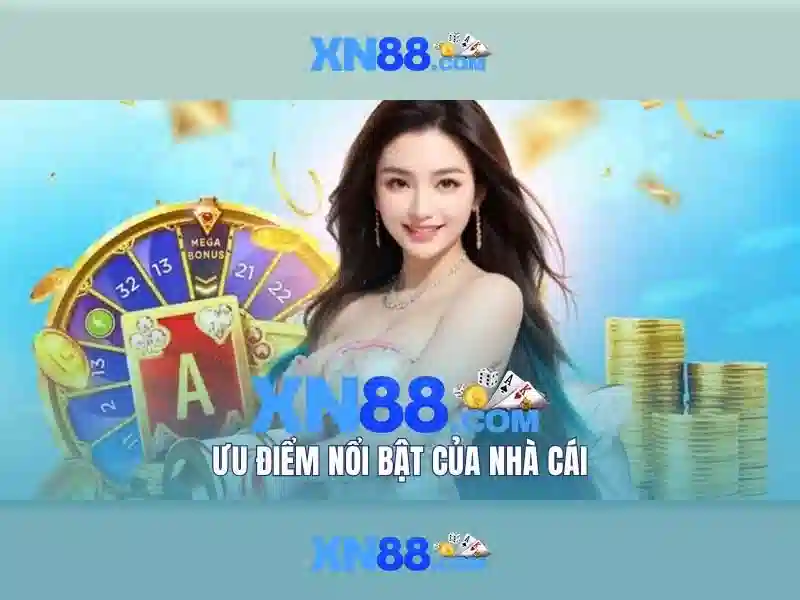 Trải nghiệm người dùng trên xn88