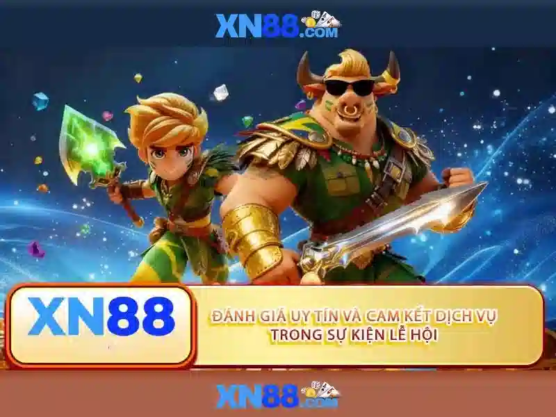 Giới thiệu về xn88 và những điều bạn cần biết