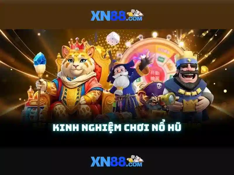 xn88: Nền tảng chơi game và trải nghiệm người dùng