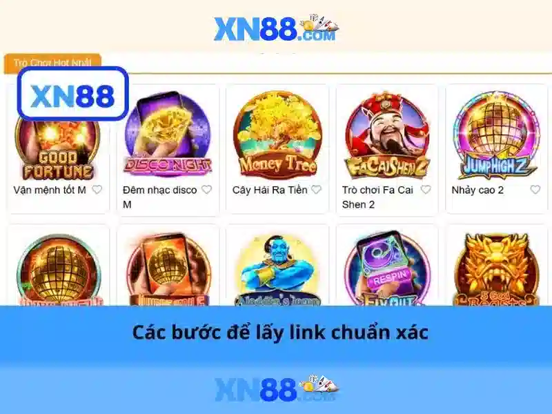 Xn88 là gì? Tổng quan về nền tảng và các trò chơi