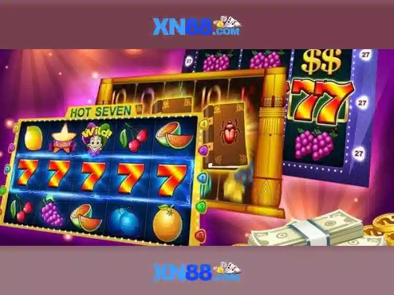 Lịch sử và mục tiêu của xn88