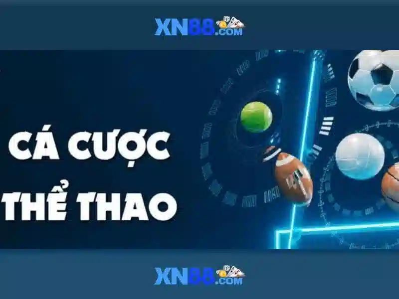 xn88: tổng quan về nền tảng cược trực tuyến