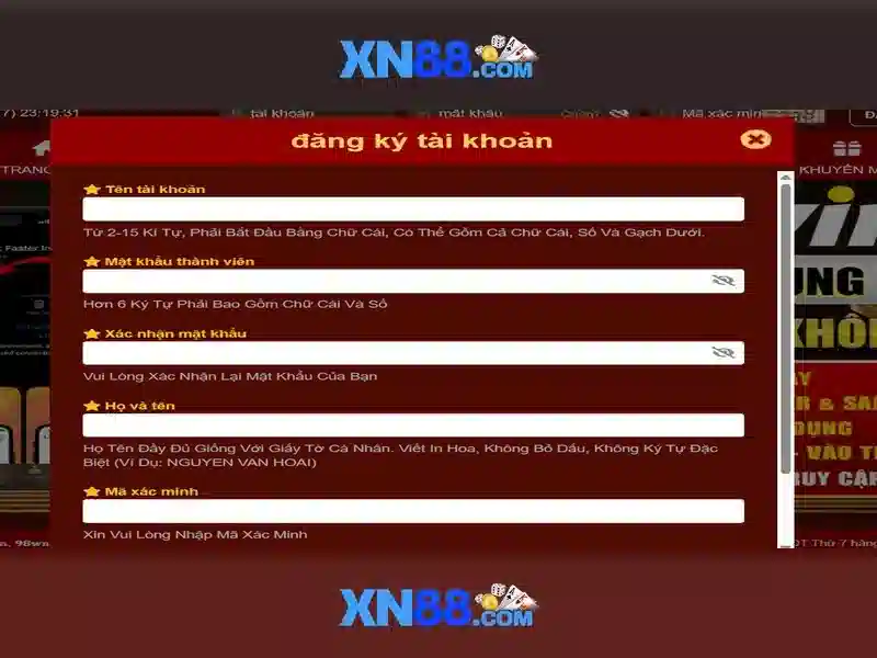 Bảo mật và thanh toán an toàn cho người chơi