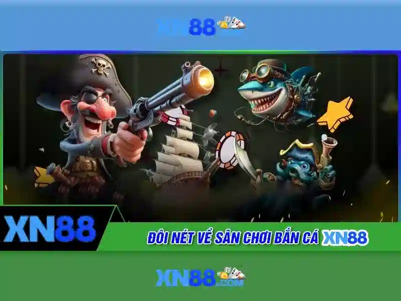 Tổng quan về xn88