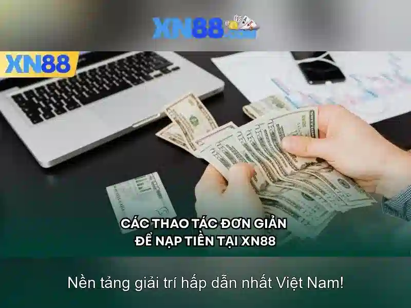 Giới thiệu về xn88
