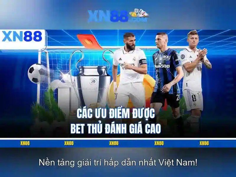 Xn88 là gì và tại sao nó nổi bật