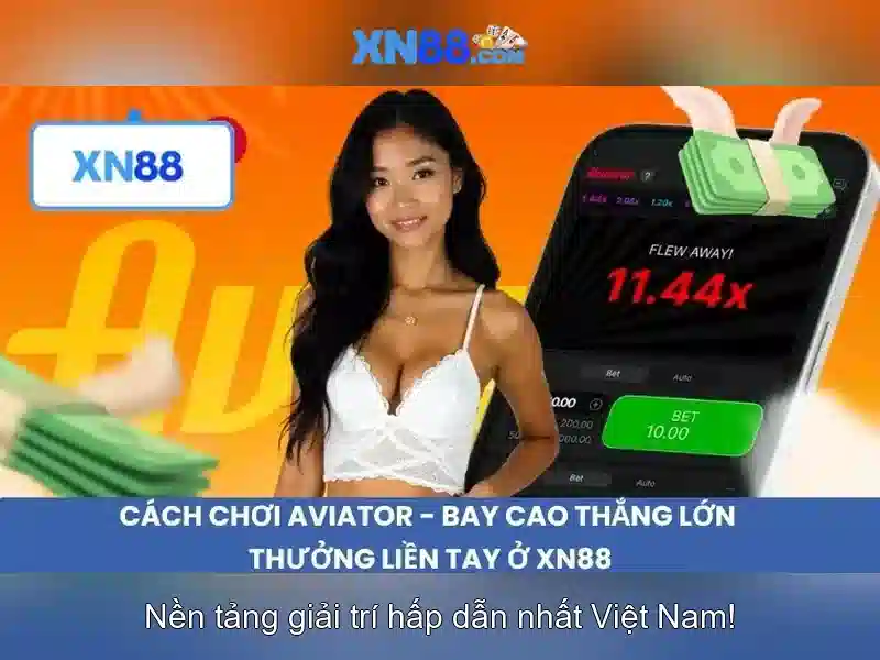xn88 – Nền tảng giải trí trực tuyến hiện đại và an toàn