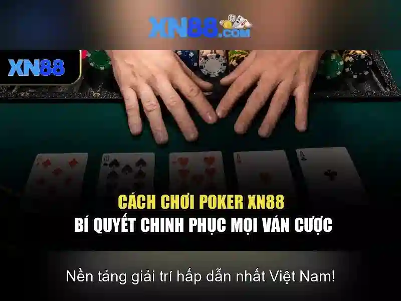 xn88: Nền tảng trực tuyến cho trò chơi và giải trí