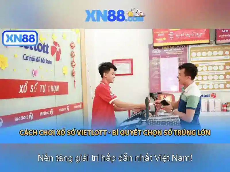 xn88: Những điều cần biết