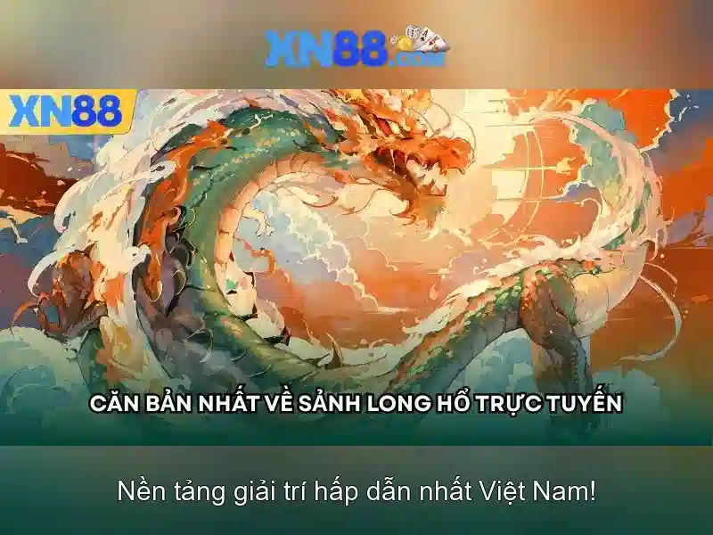 Tổng quan về xn88