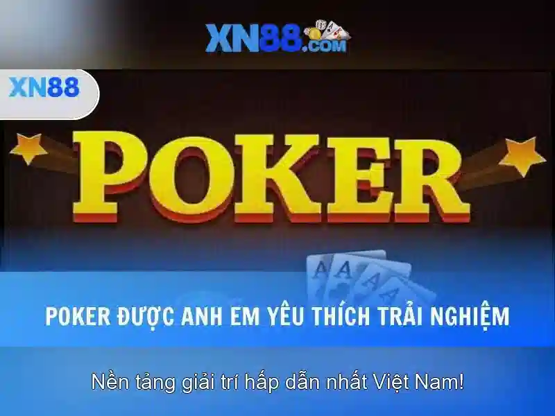 xn88 – Nền tảng cược trực tuyến đáng tin cậy