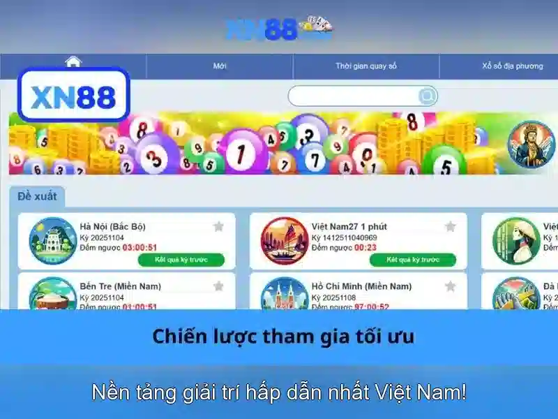Giới thiệu về xn88\n
