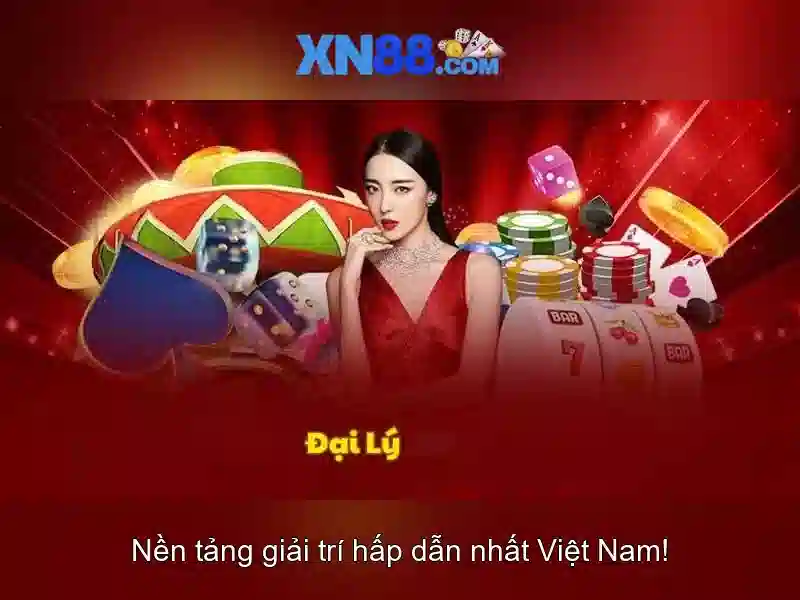 xn88 — Nền tảng giải trí trực tuyến và trò chơi