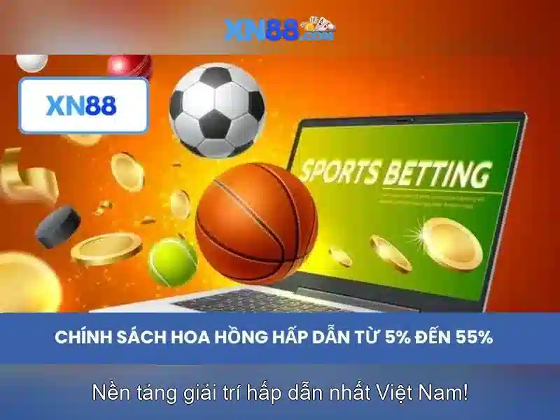 xn88: Nền tảng giải trí trực tuyến và những điều cần biết