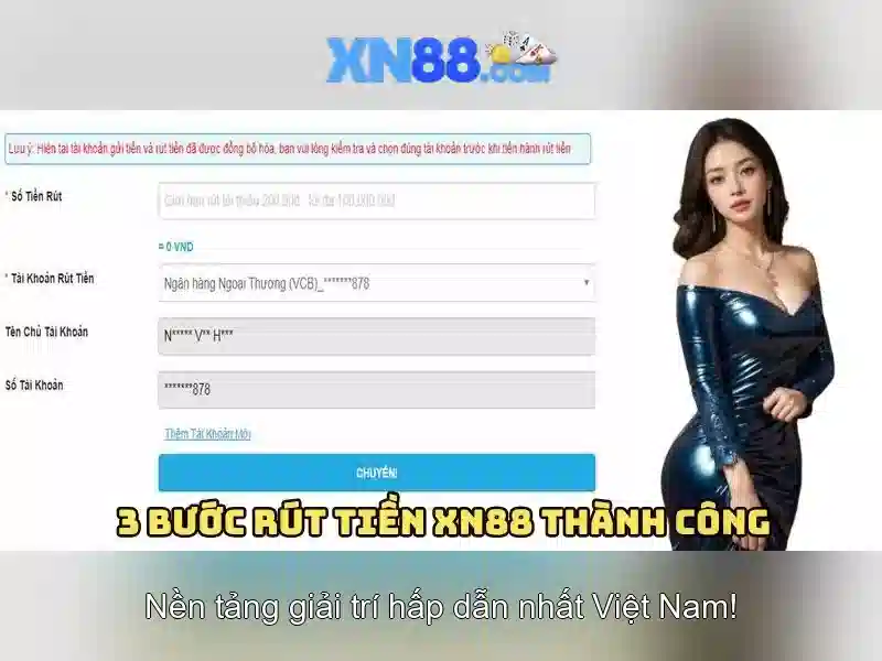 XN88 là gì và các tính năng nổi bật