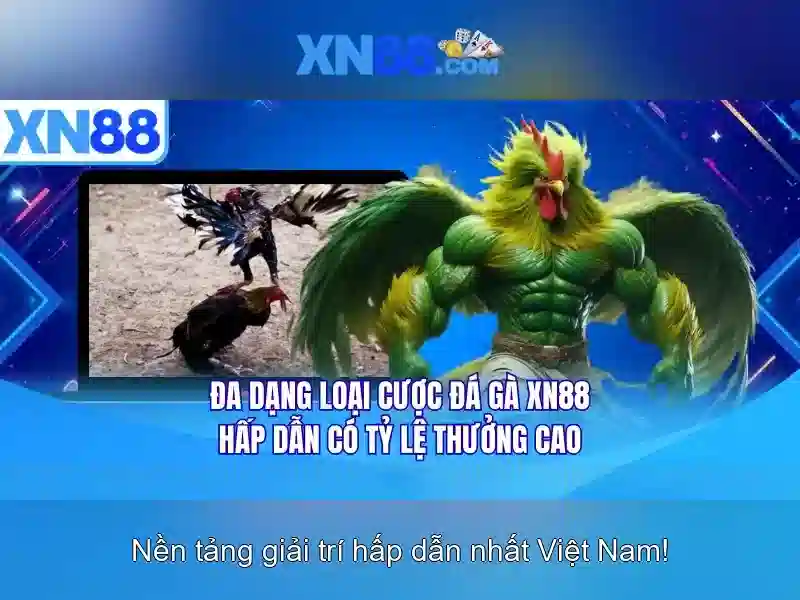 An toàn khi tham gia xn88