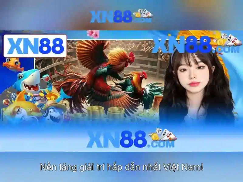 tai app xn88 – Trải nghiệm đỉnh cao cùng xn88 store