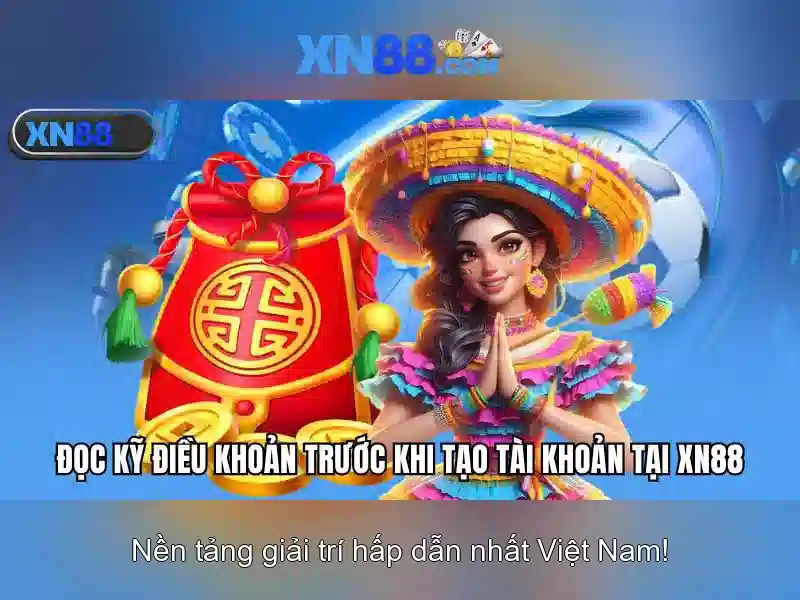 xn88: Nền tảng trực tuyến cho trò chơi và giải trí