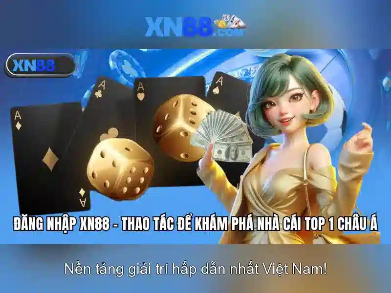 Giới thiệu về xn88