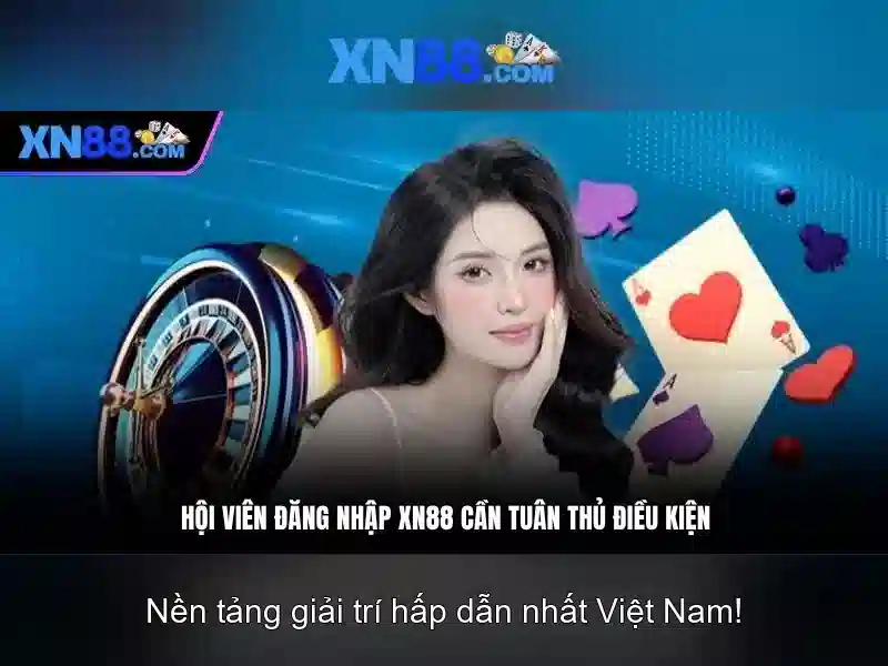 xn88: Tổng quan về nền tảng giải trí và trò chơi trực tuyến
