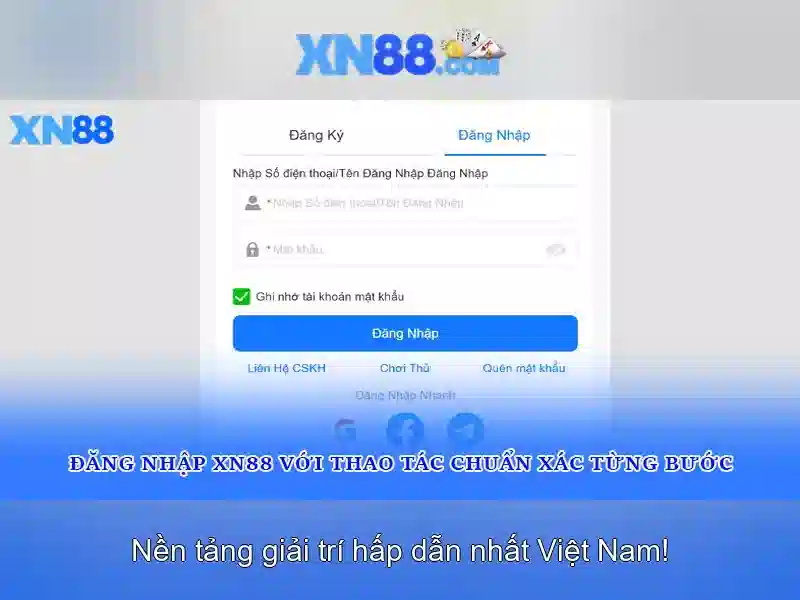 xn88 – Cổng trò chơi trực tuyến và đánh giá tổng quan