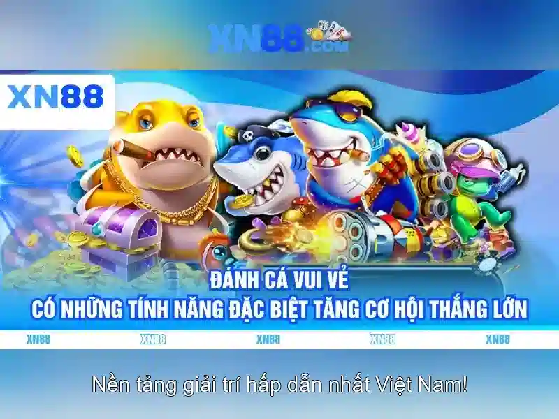 Mẹo chơi bắn cá 3 cây dễ ăn tiền nhà cái