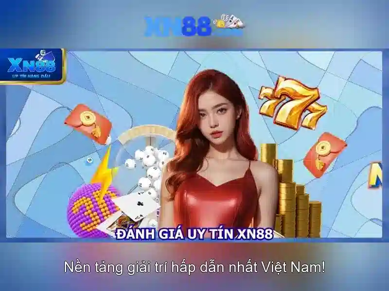 Lý do nên chọn xn88