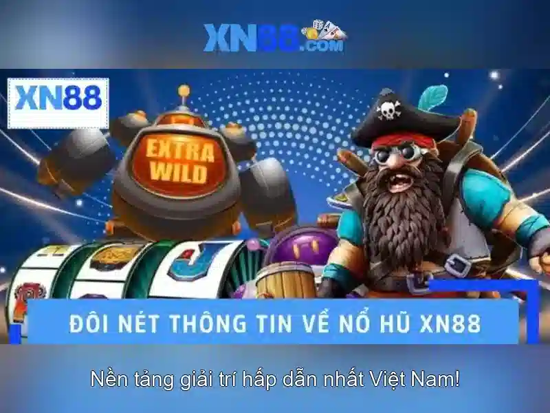 'Giới thiệu về xn88'