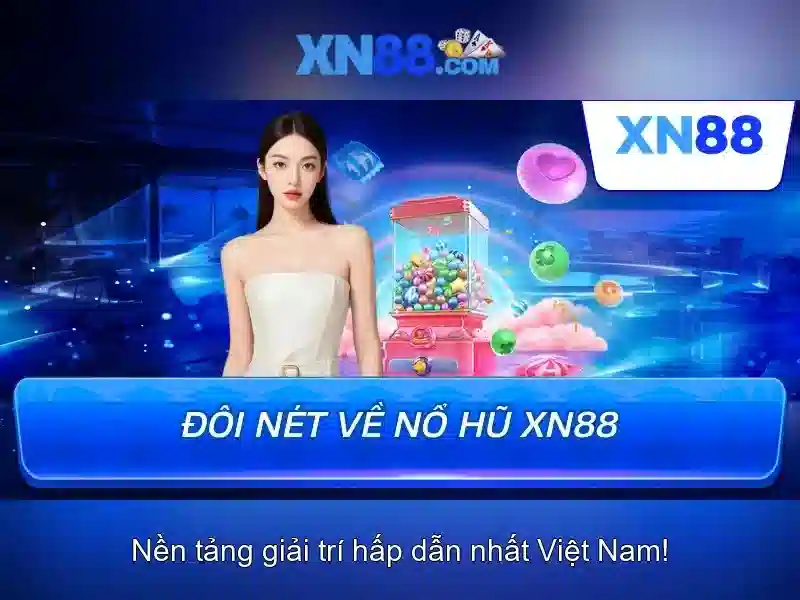 Xn88 là gì?\n\n