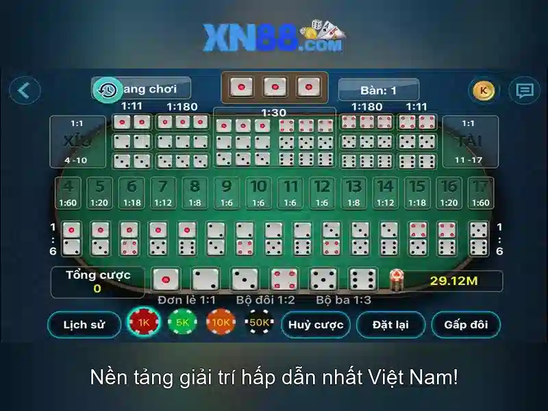 Mẹo chơi bắn cá 3 cây dễ ăn tiền nhà cái