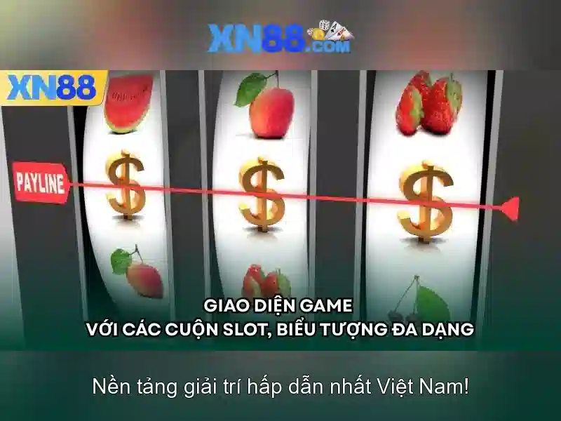 xn88: Nền tảng chơi game và đánh giá uy tín