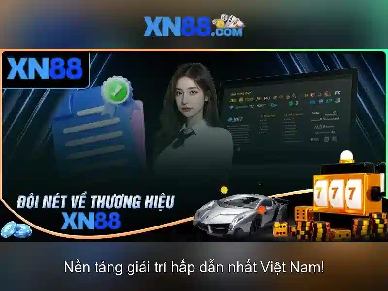 Giới thiệu về xn88