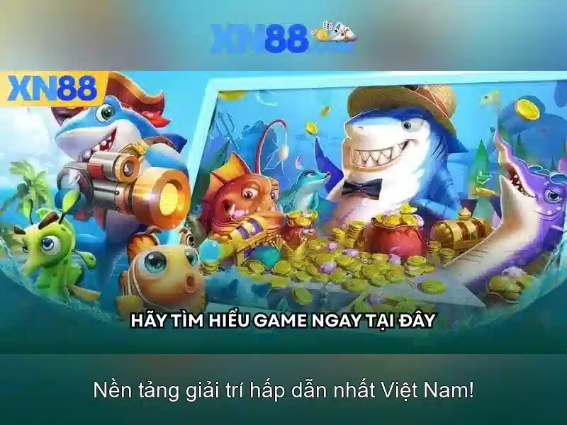 Những đặc điểm nổi bật của xn88\n
