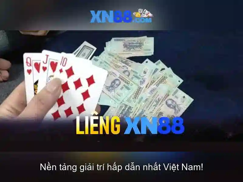 Giới thiệu về xn88\n