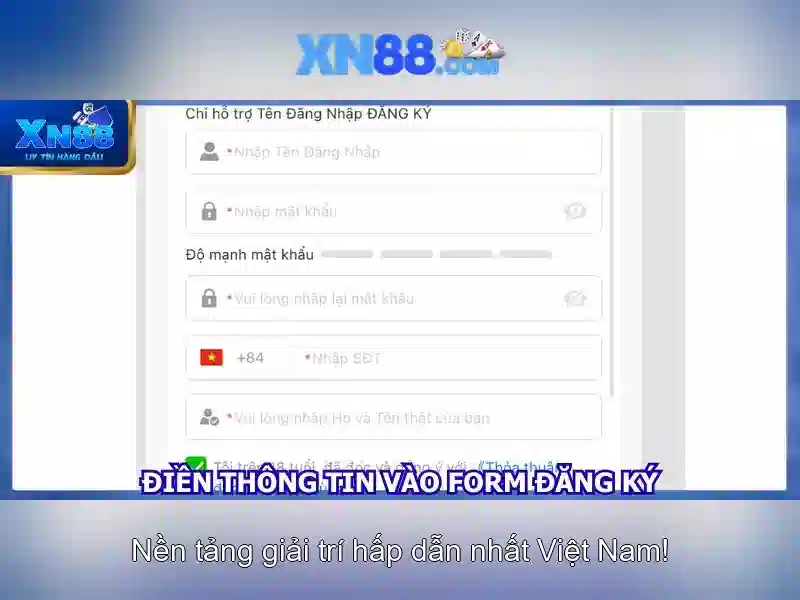 Giới thiệu về xn88